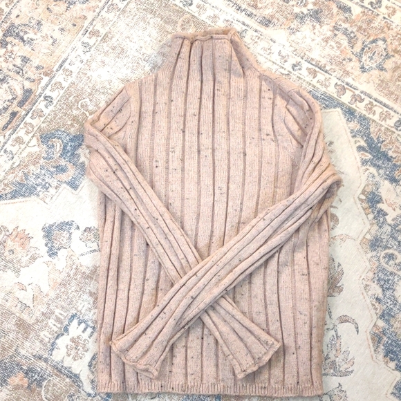 Madewell Sweaters - Madewell mock neck sweater